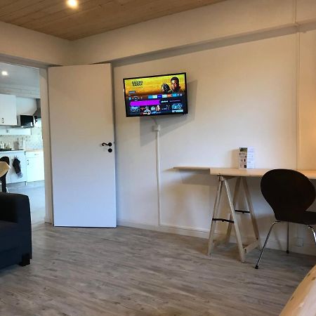 Au Parfait, T2 Rdc, Jardin, Calme, Parking, Idealement Place Issoire Exterior photo