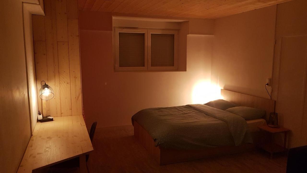 Au Parfait, T2 Rdc, Jardin, Calme, Parking, Idealement Place Issoire Exterior photo